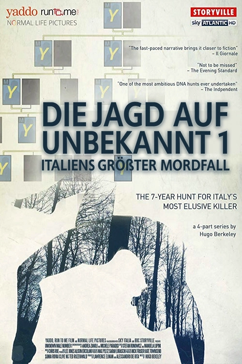 Murder in Italy
