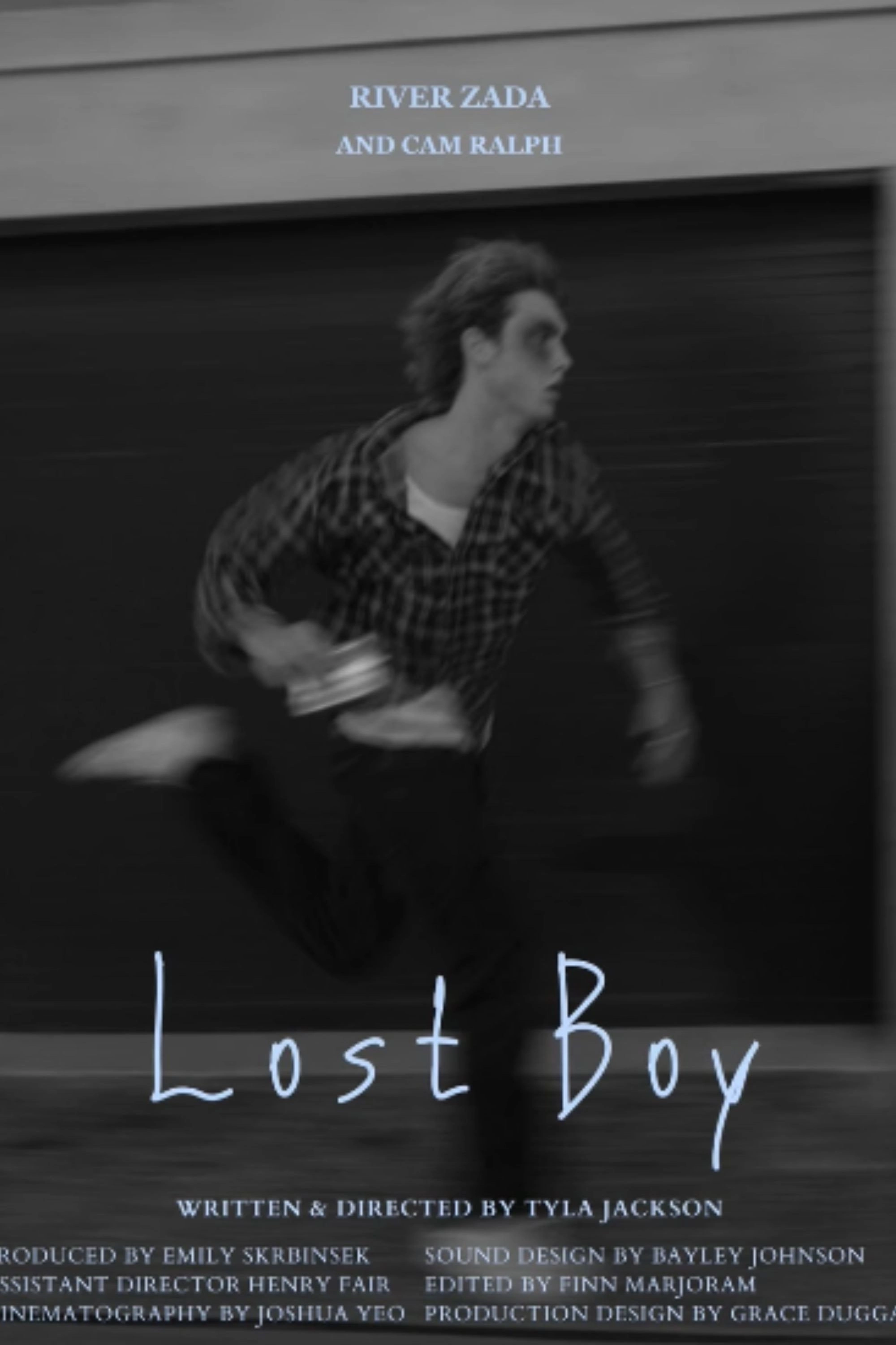 Lost Boy