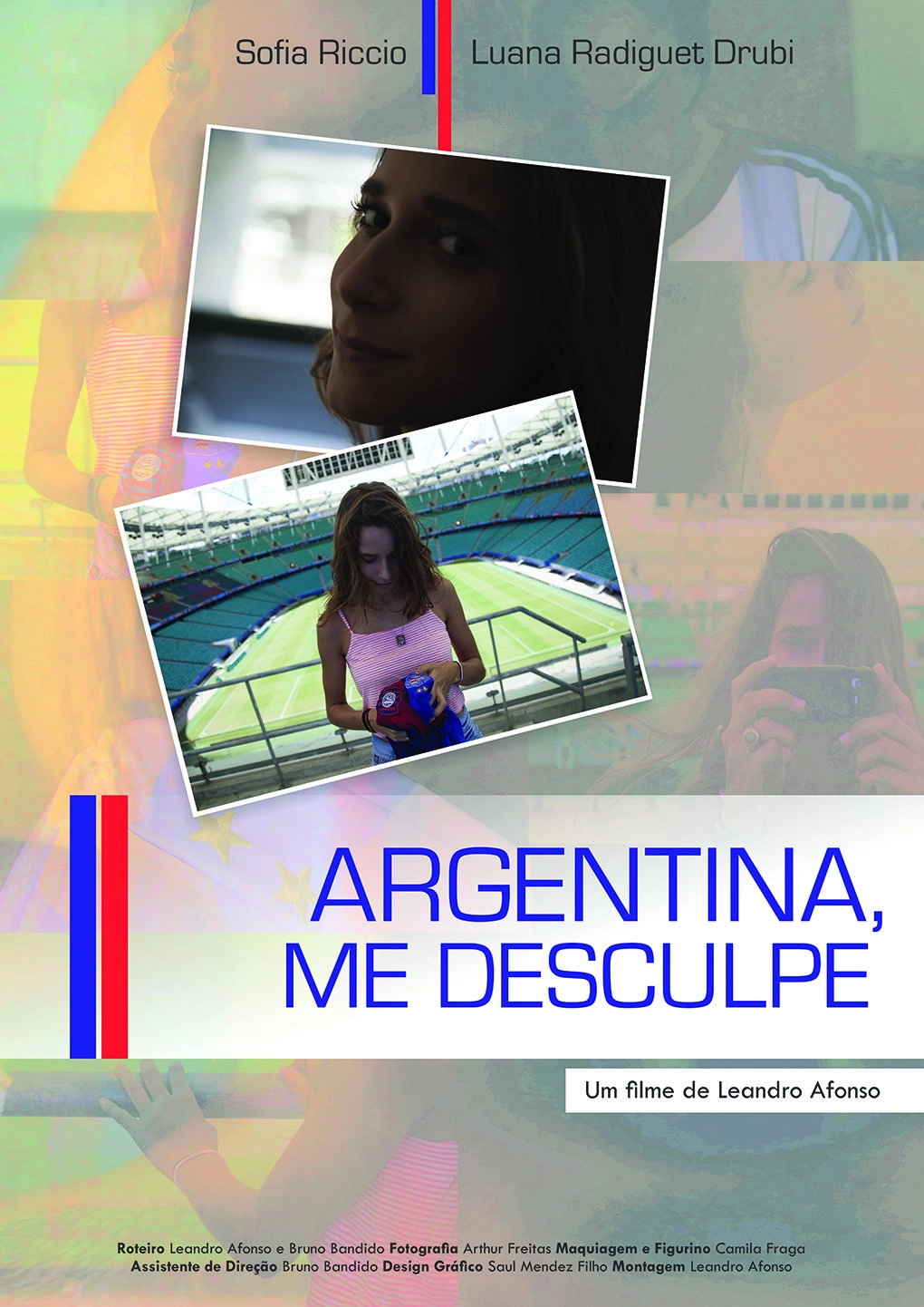 Argentina, Forgive Me