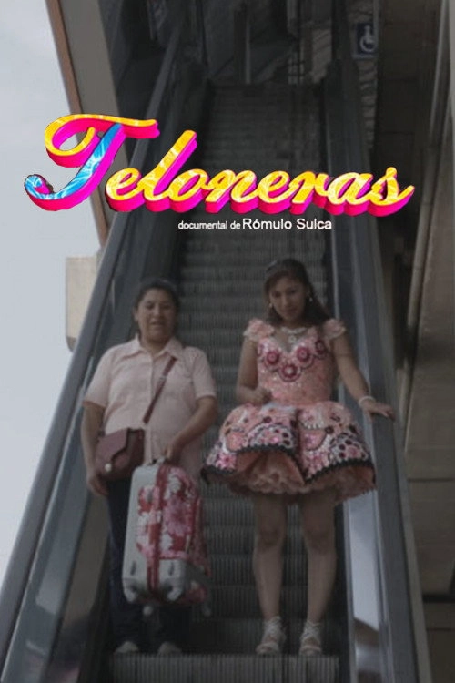 Teloneras