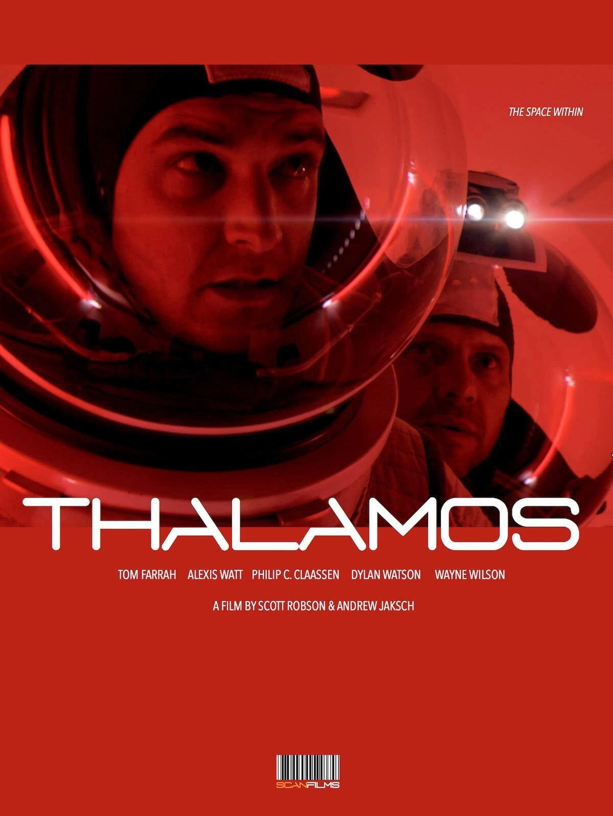 Thalamos