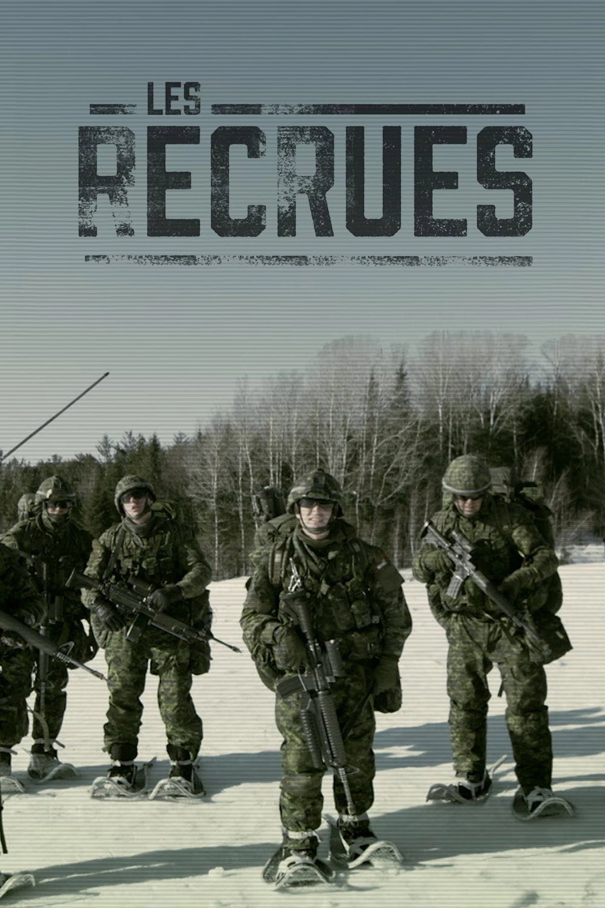 Les Recrues