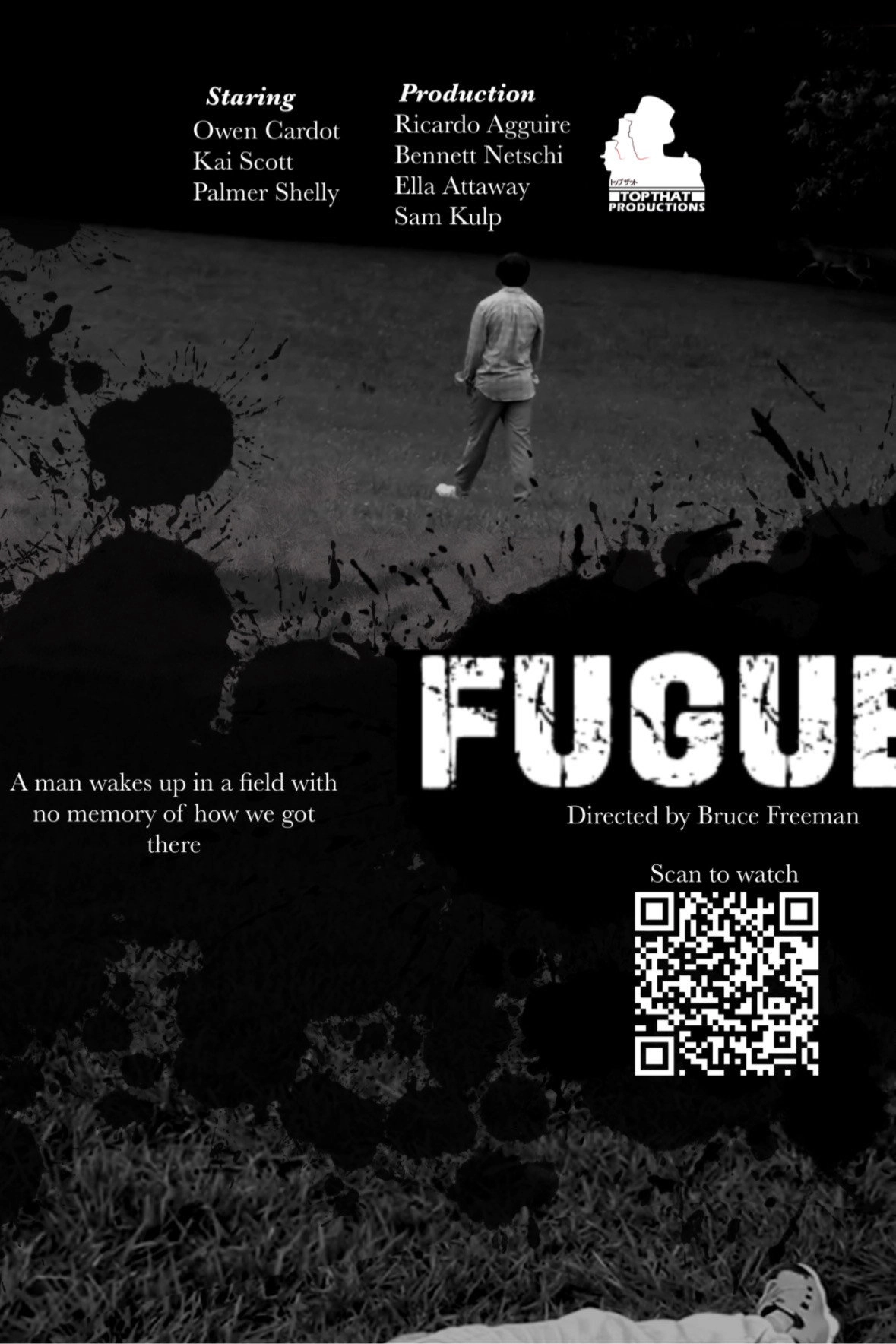 Fugue