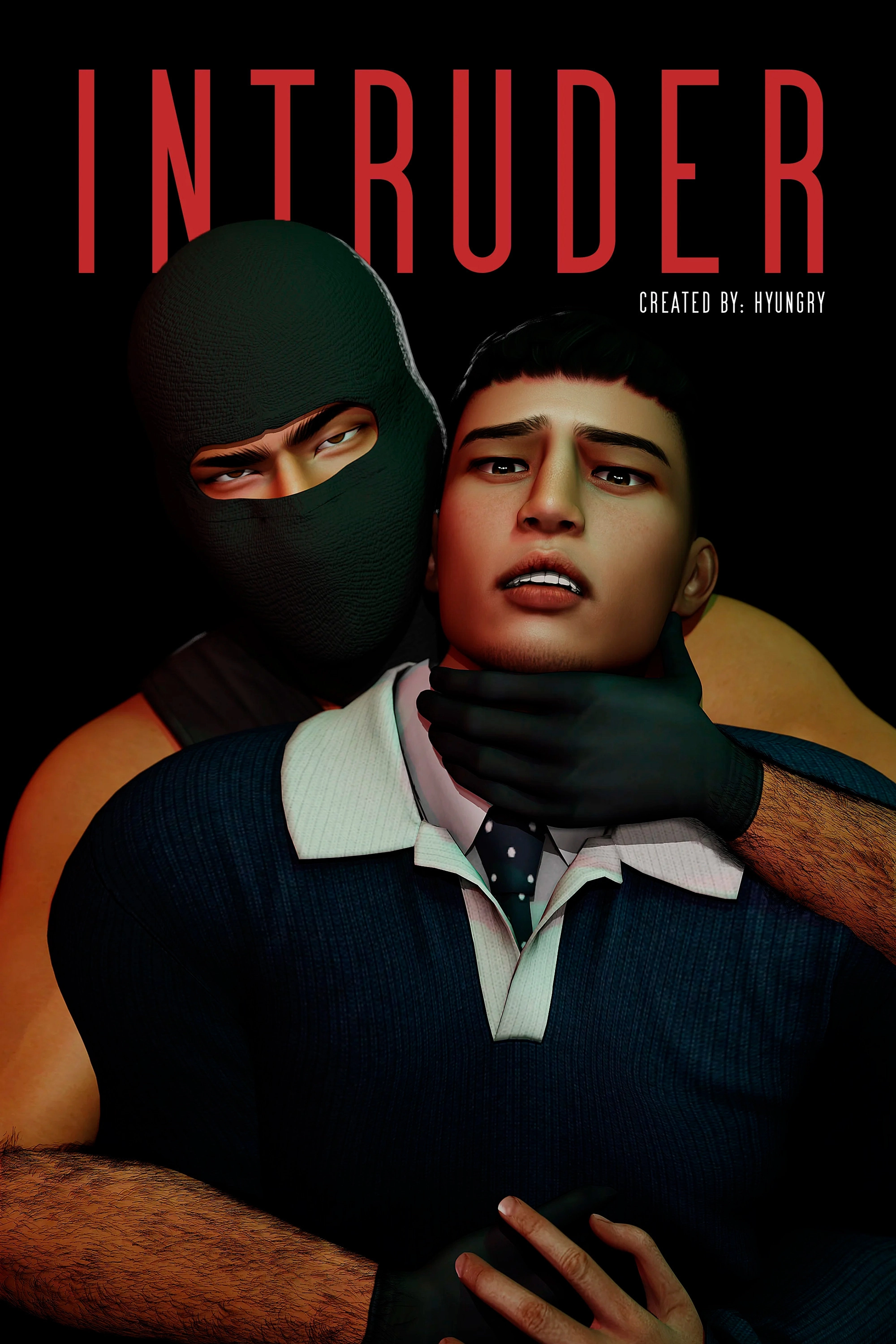 Intruder