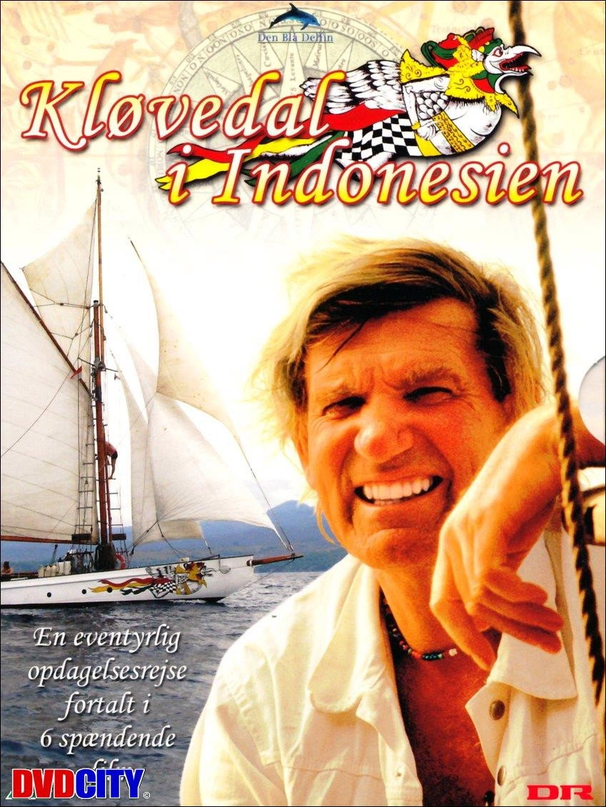 Kløvedal i Indonesien