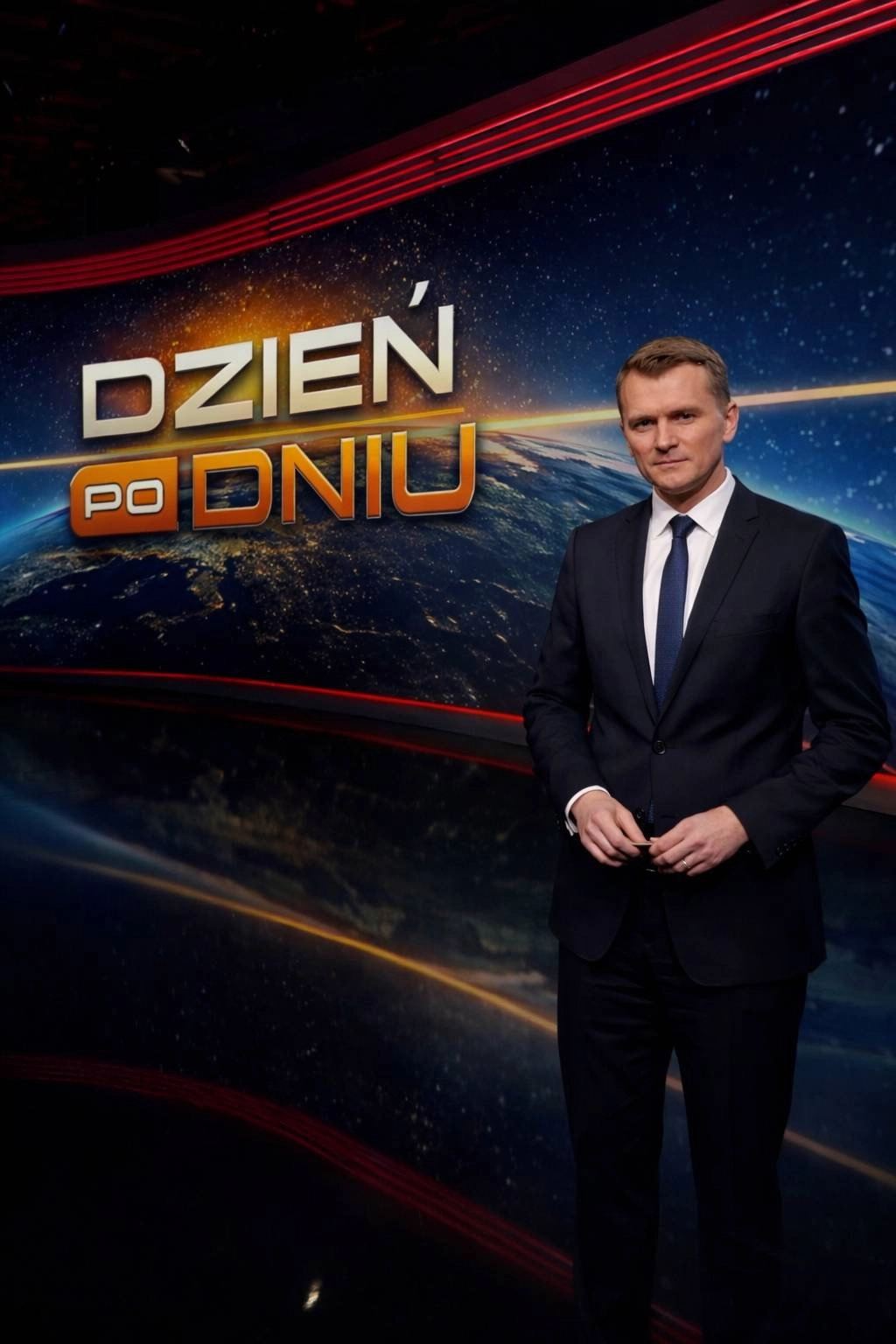 Dzień po dniu