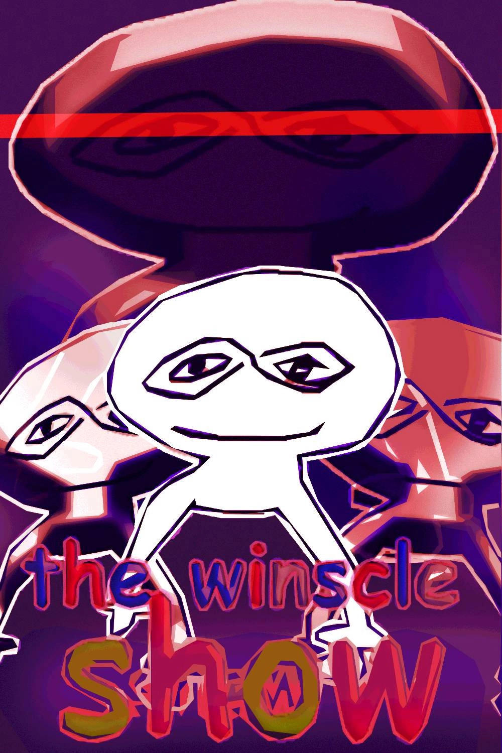The Winscle Show