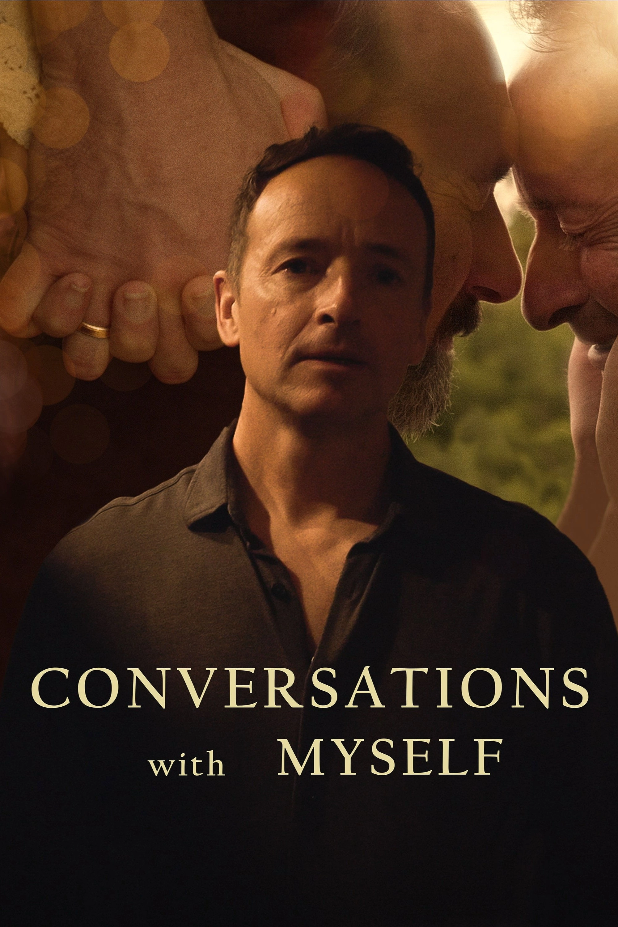 Conversations With Myself