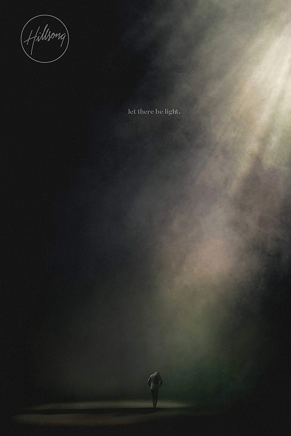 Hillsong - Let There Be Light