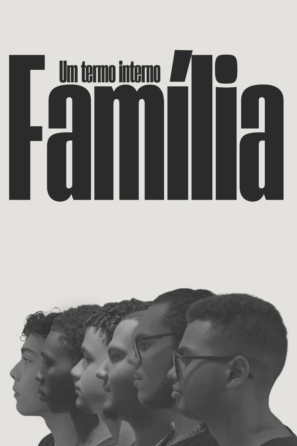 Family An Internal Term
