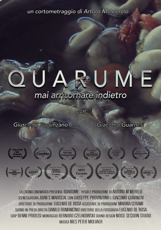 Quarume