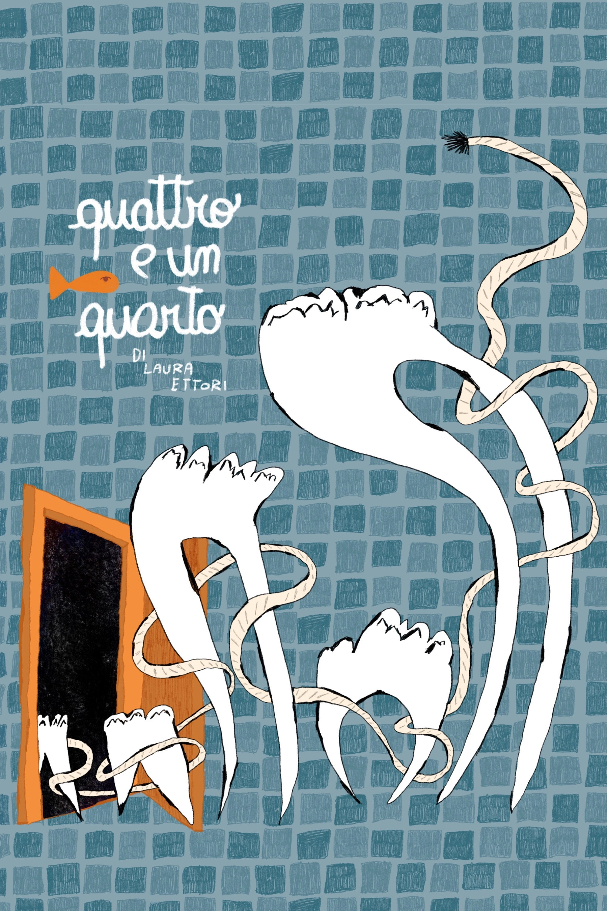 quattro e un quarto