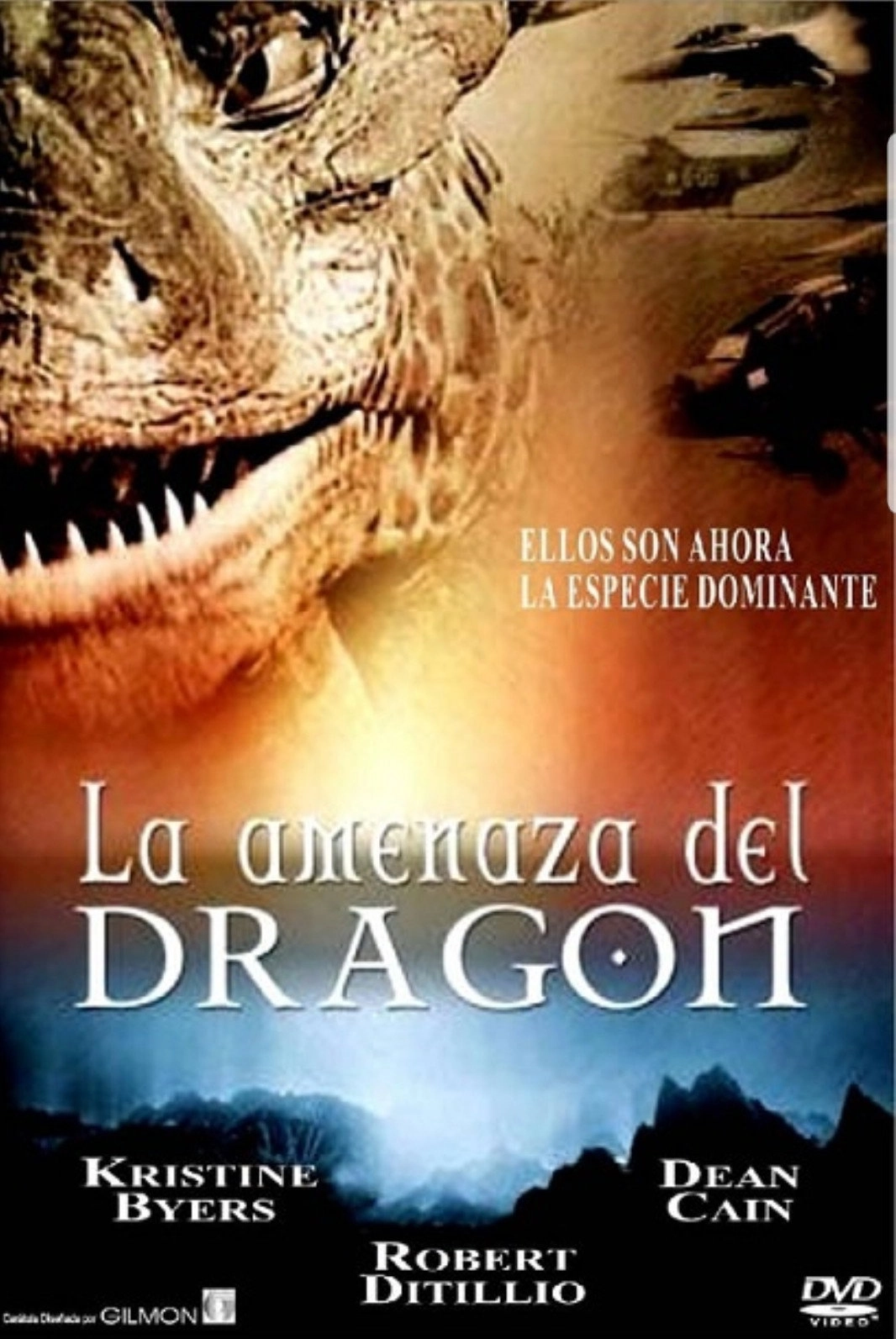 Dragon Fighter