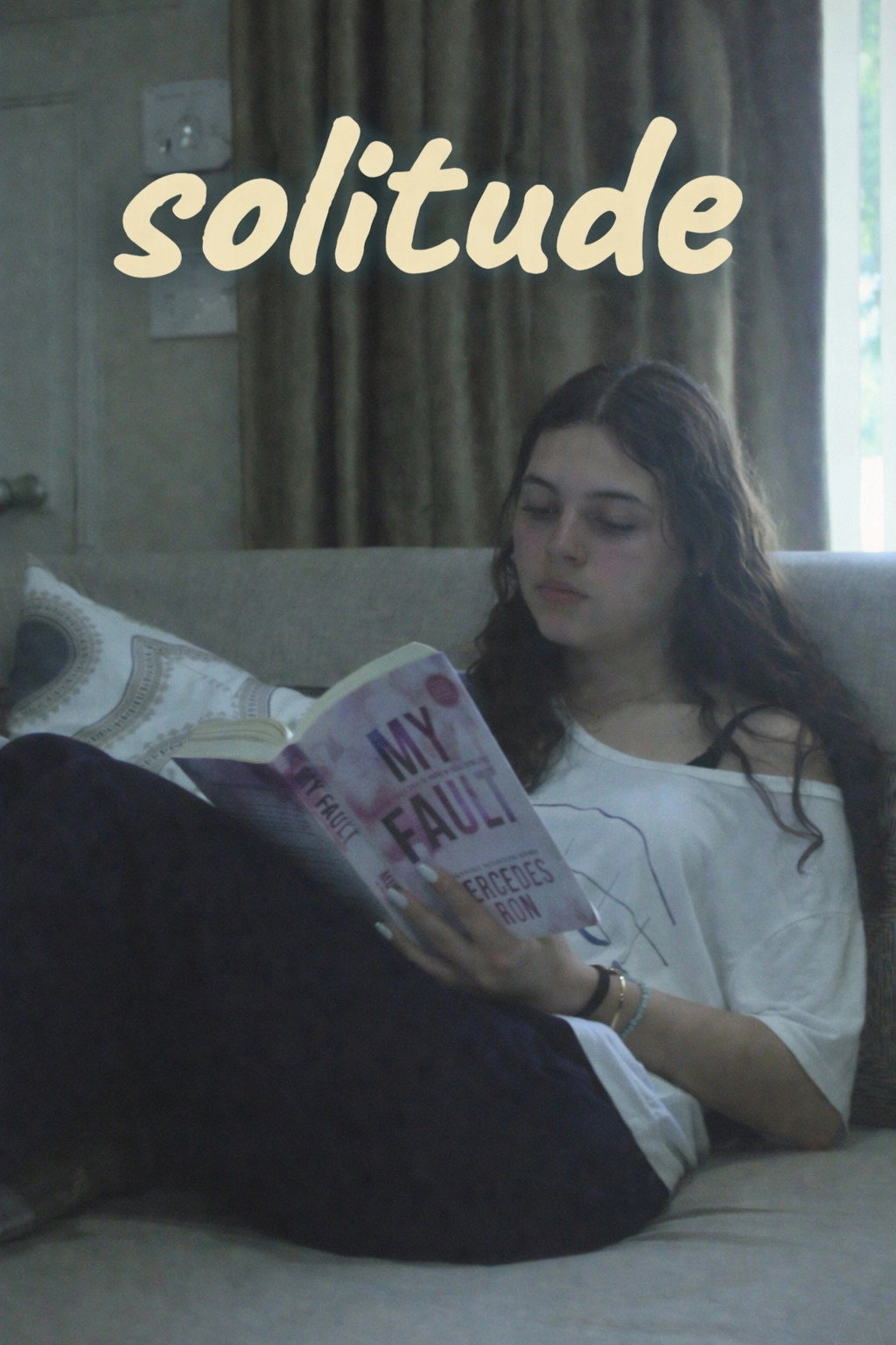 solitude
