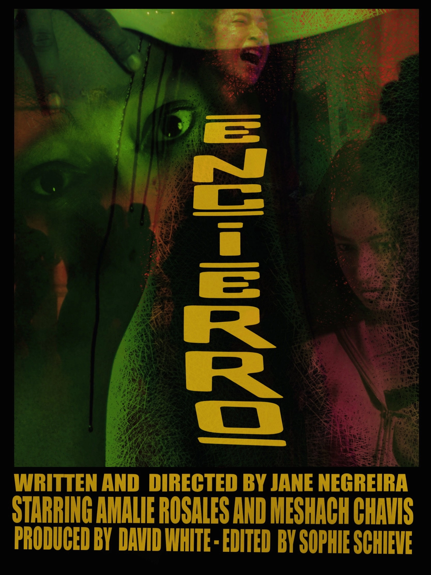 ENCIERRO