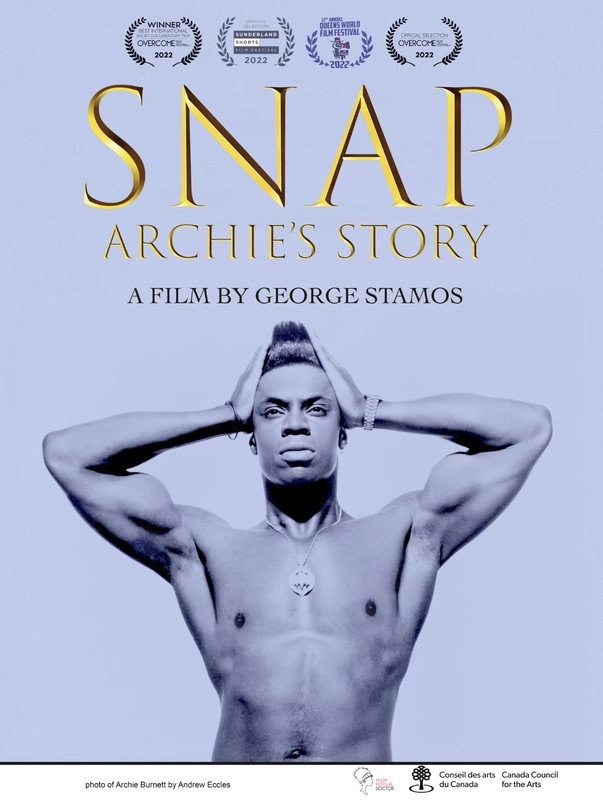 Snap, Archie's Story