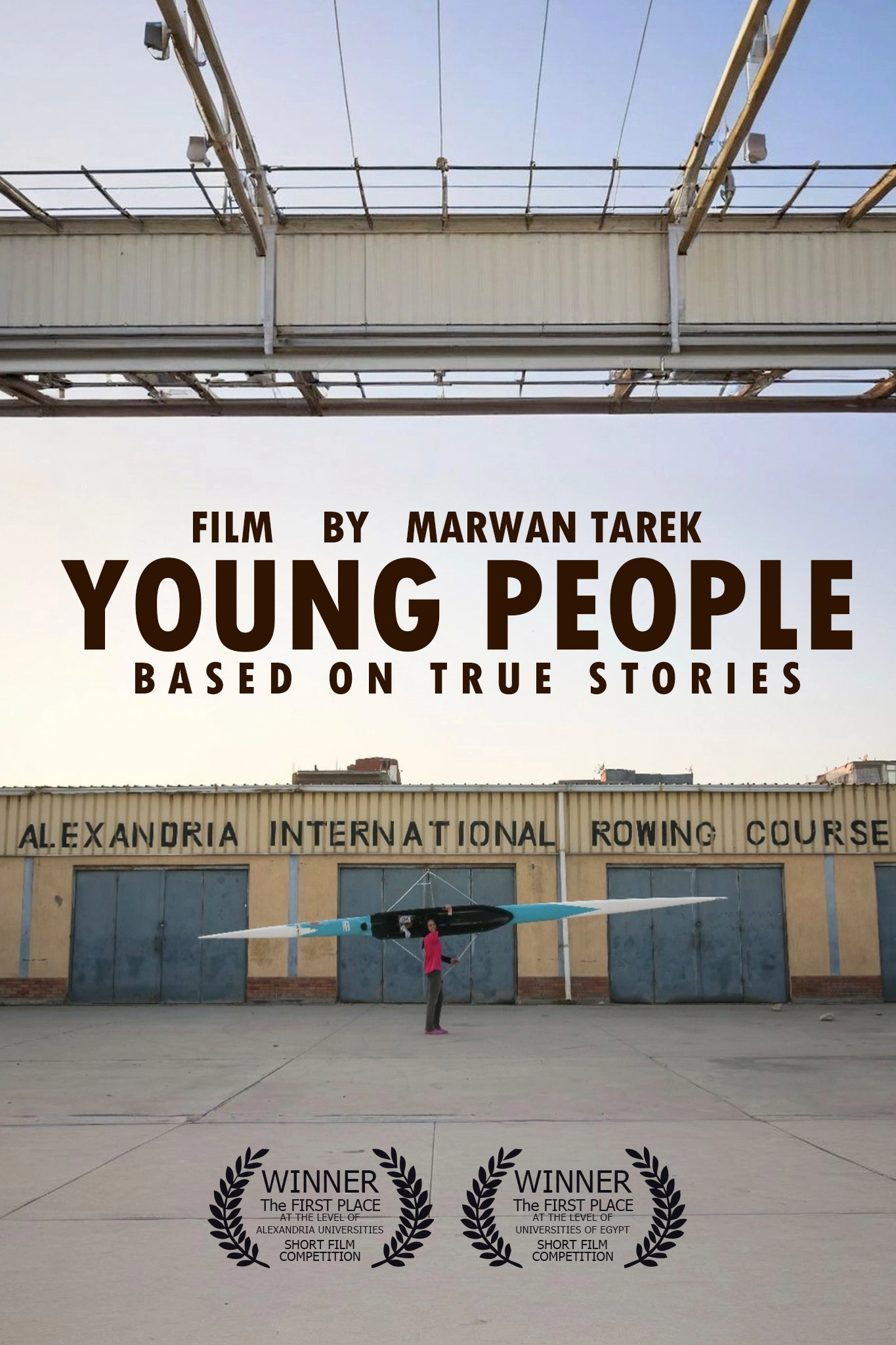 YOUNG PEOPLE