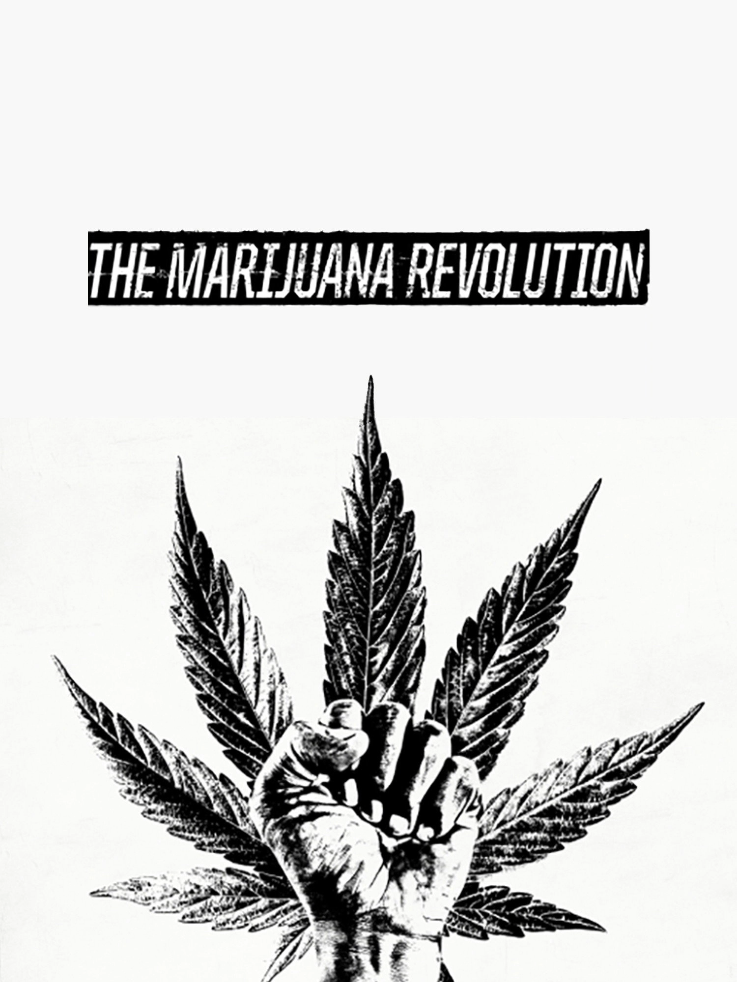 The Marijuana Revolution