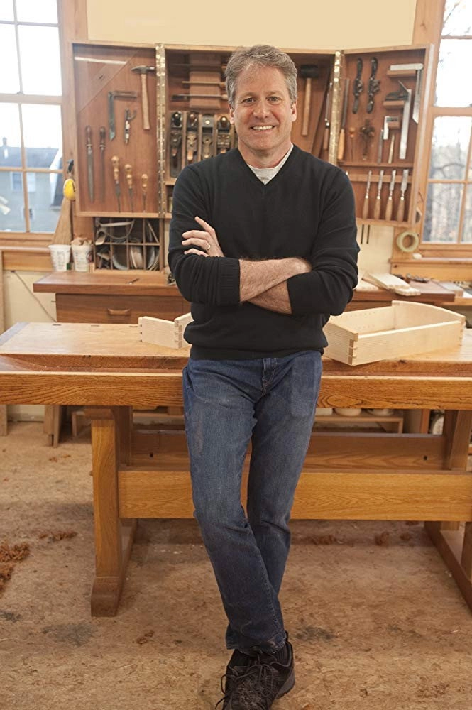 Classic Woodworking