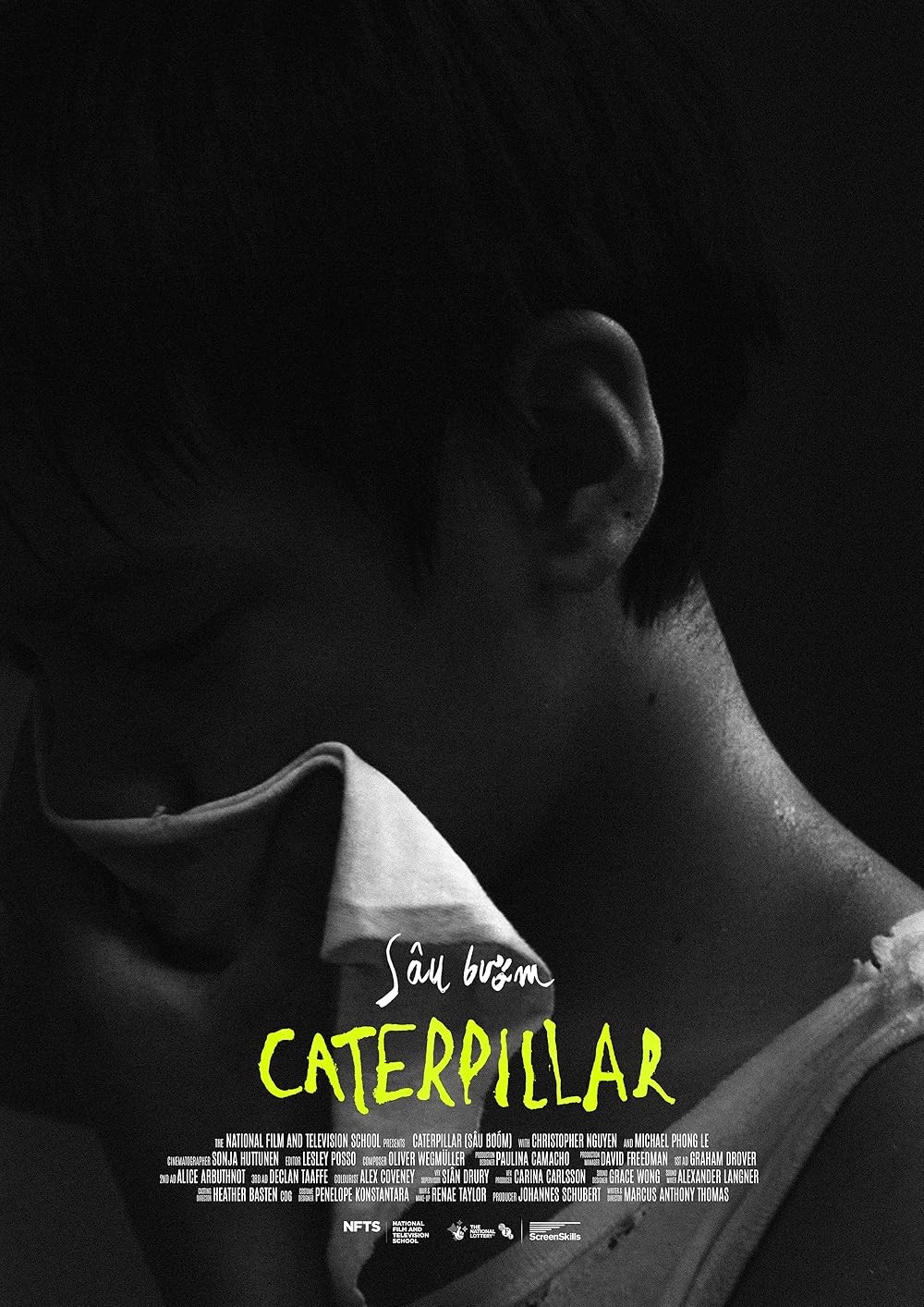 Caterpillar
