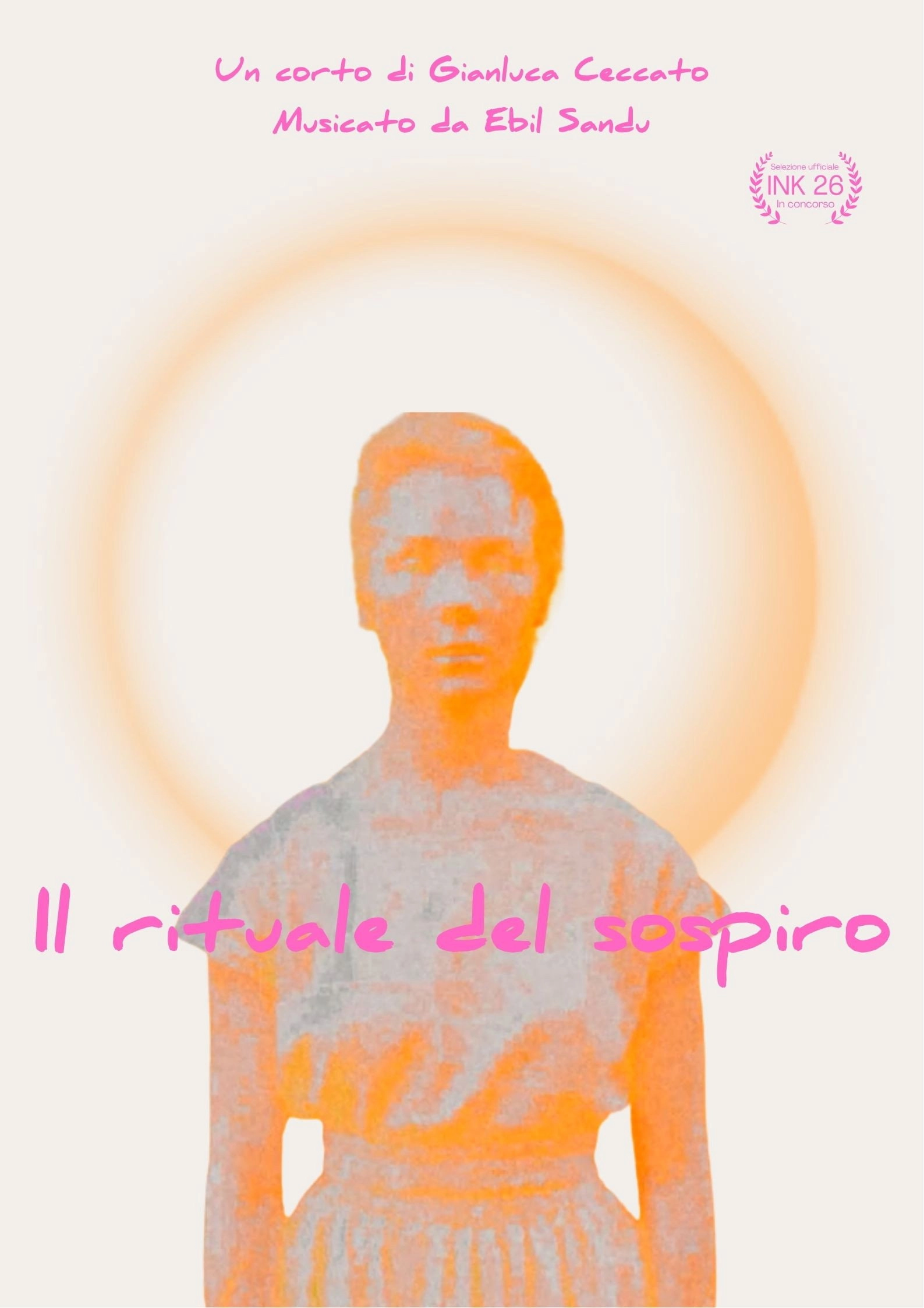 Il rituale del sospiro