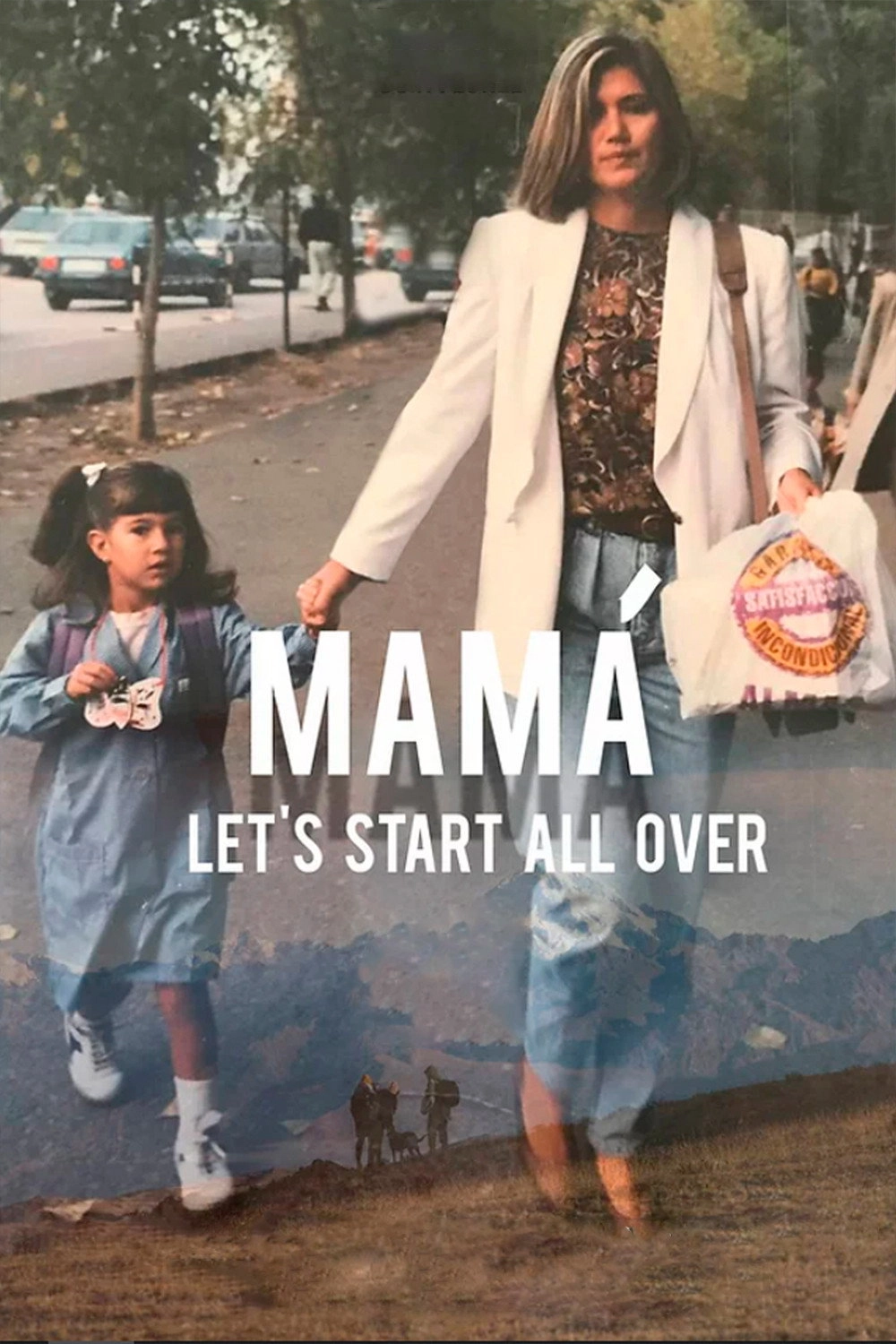 Mamá