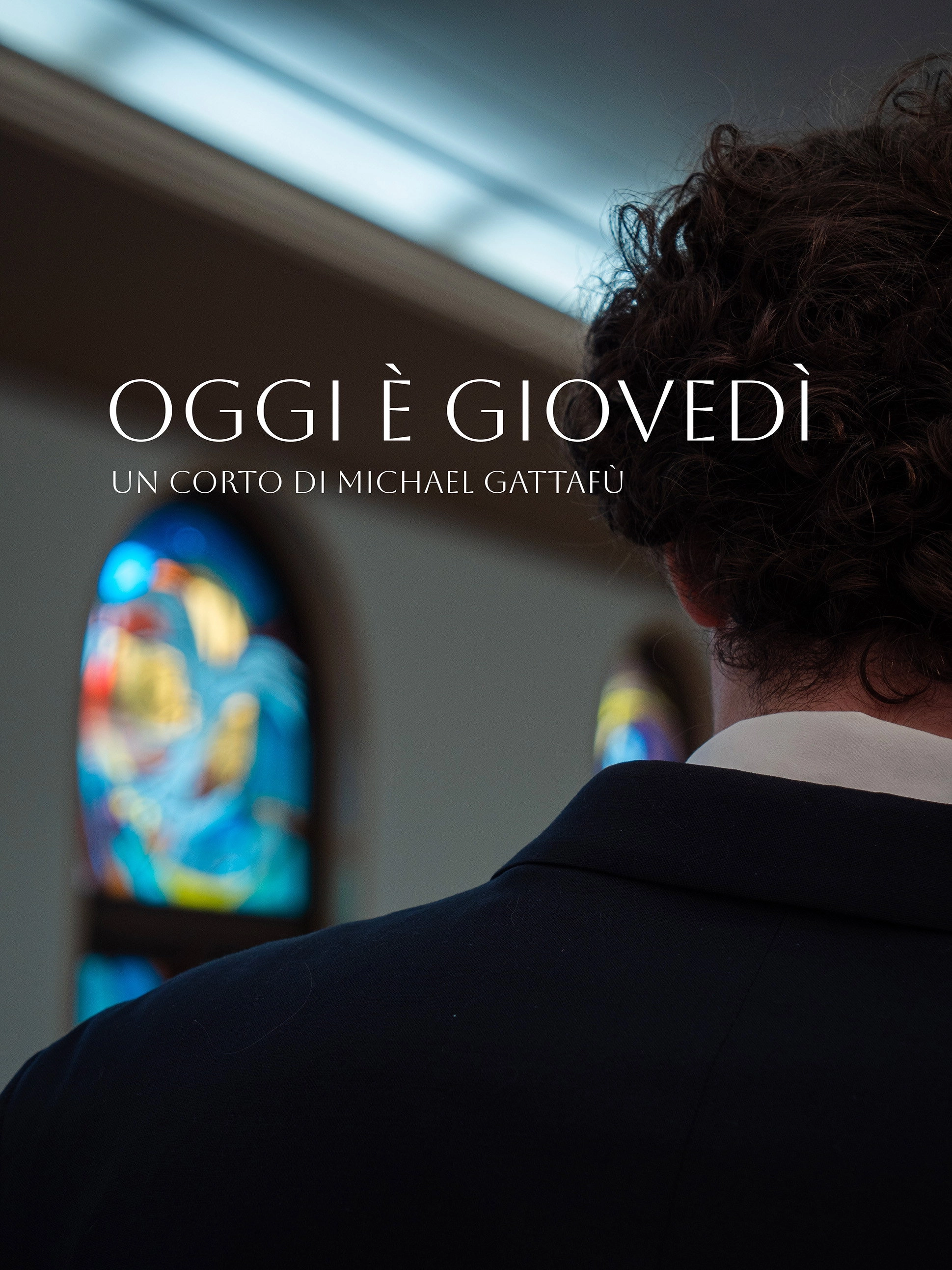 Oggi è giovedì