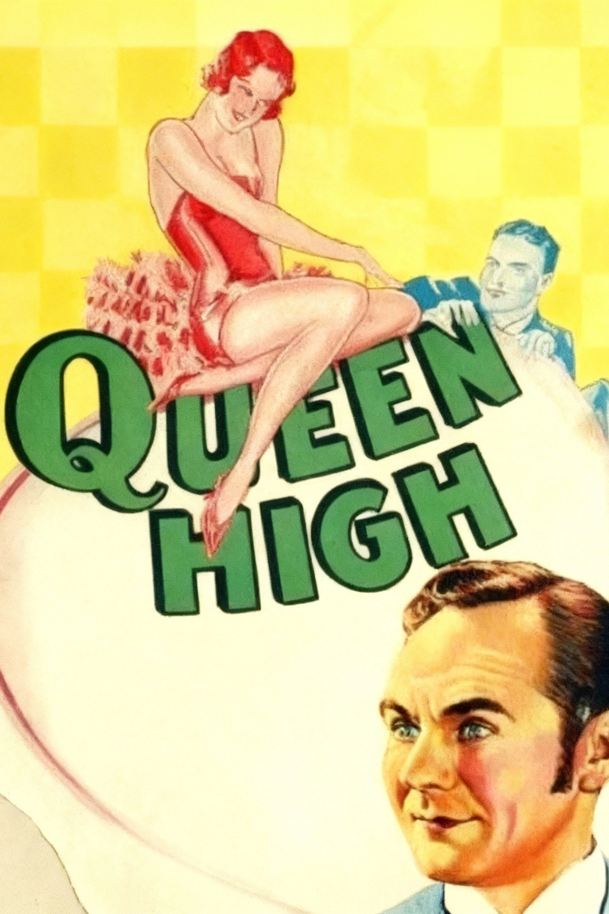 Queen High