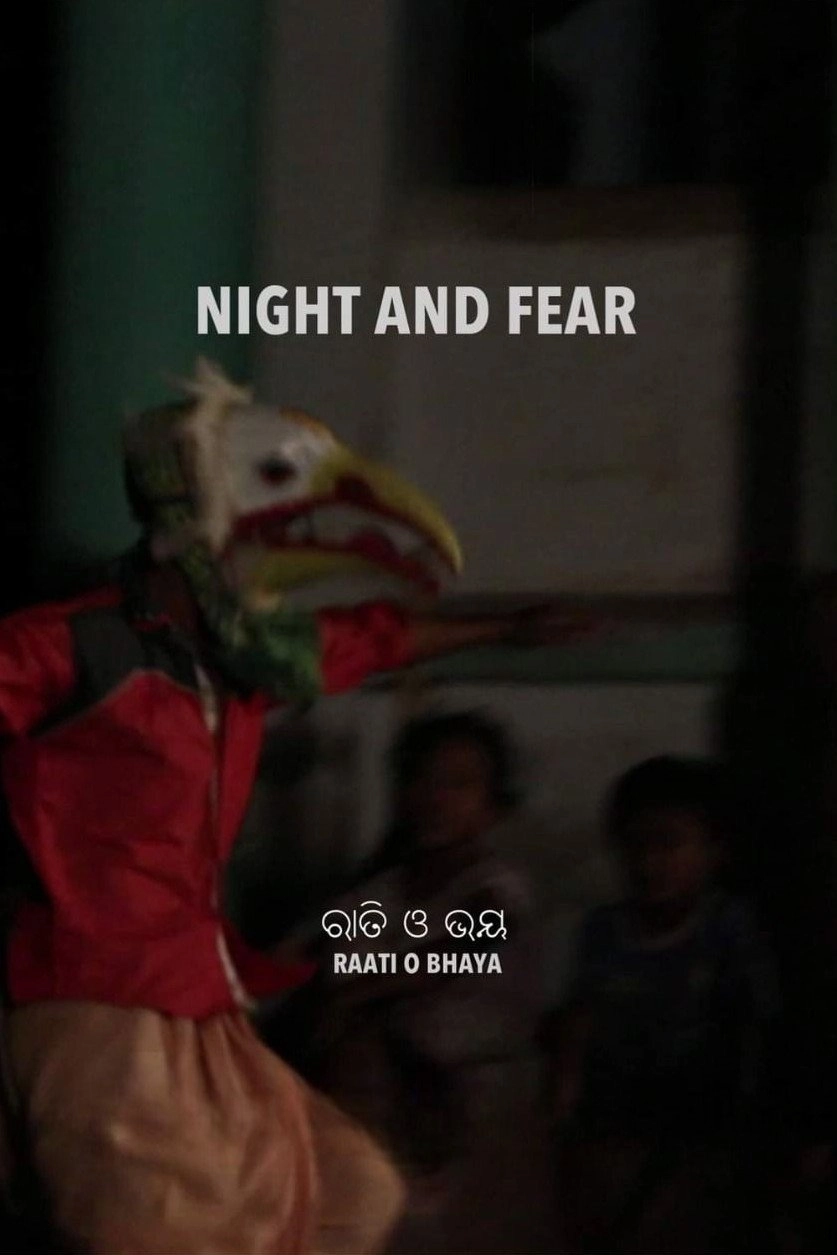 Night and Fear