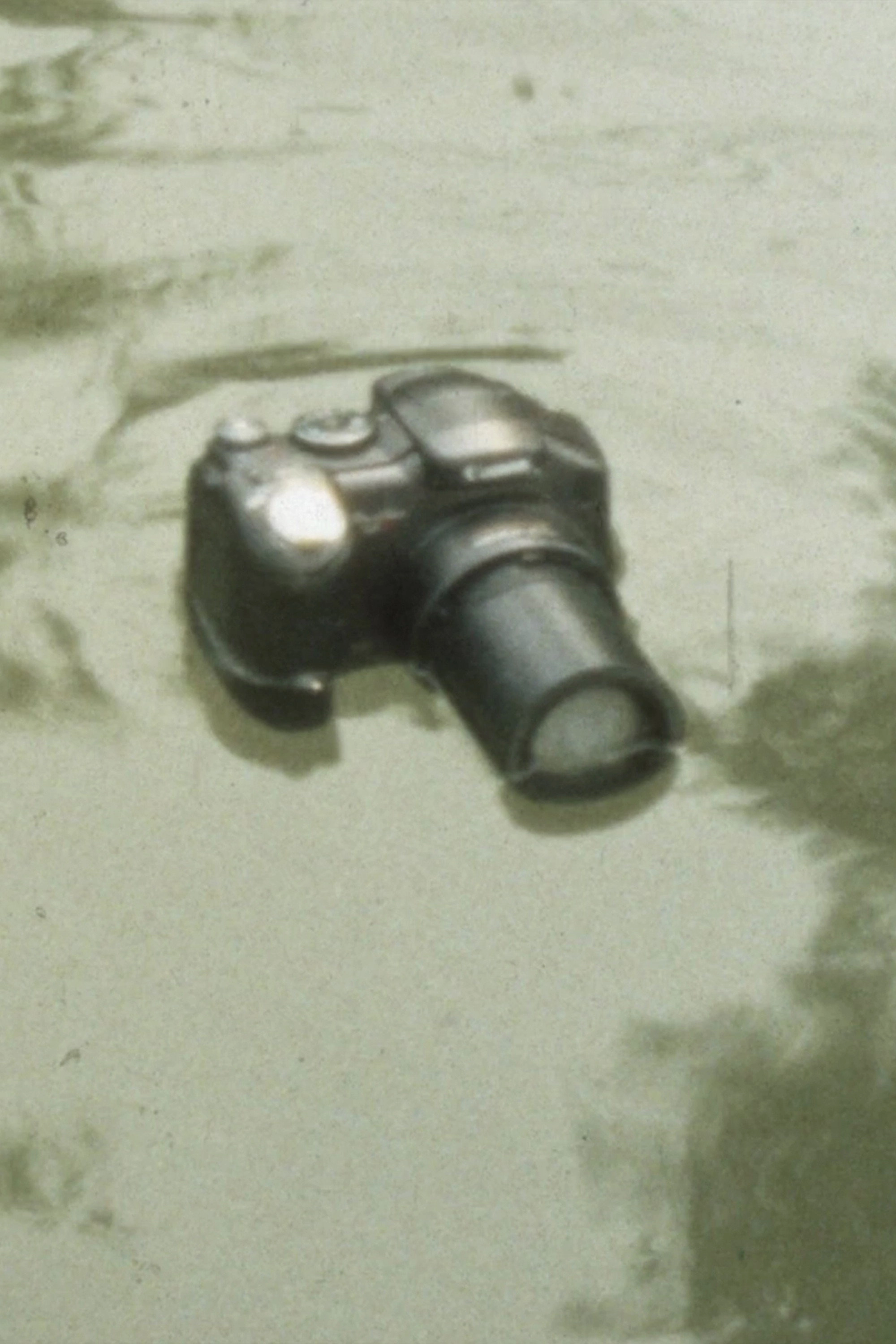 Watercamera