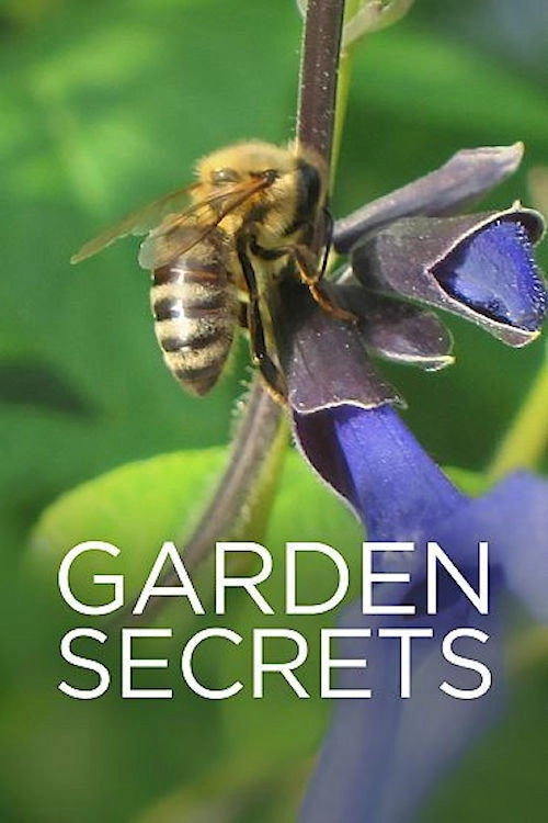 Garden Secrets