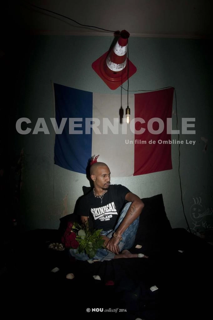 Cavernicole