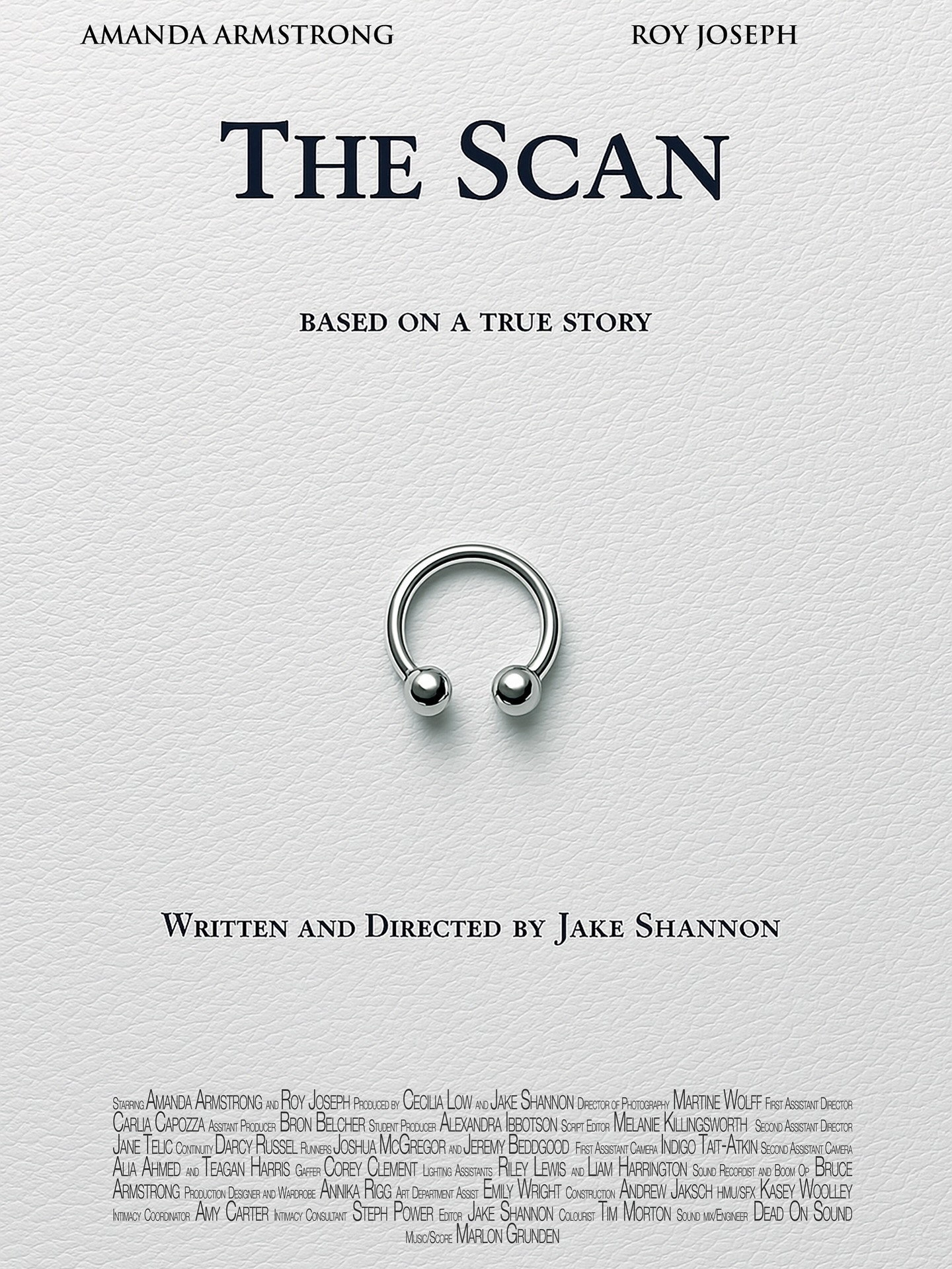 The Scan
