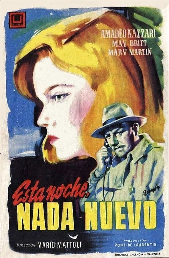 L'ultimo amante