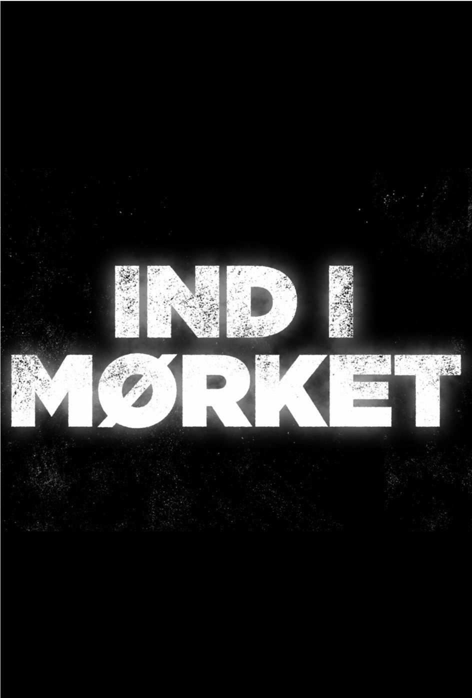 Ind i mørket