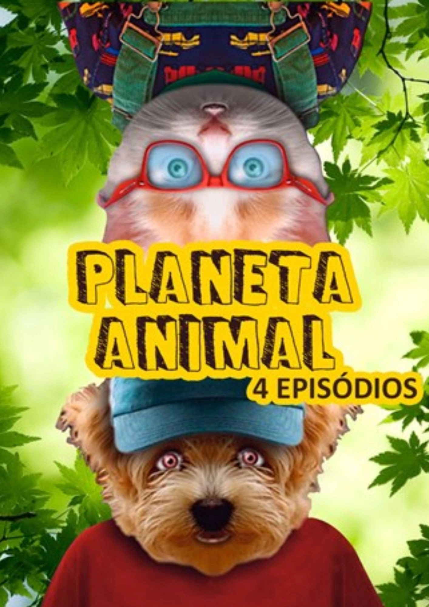 Planeta Animal