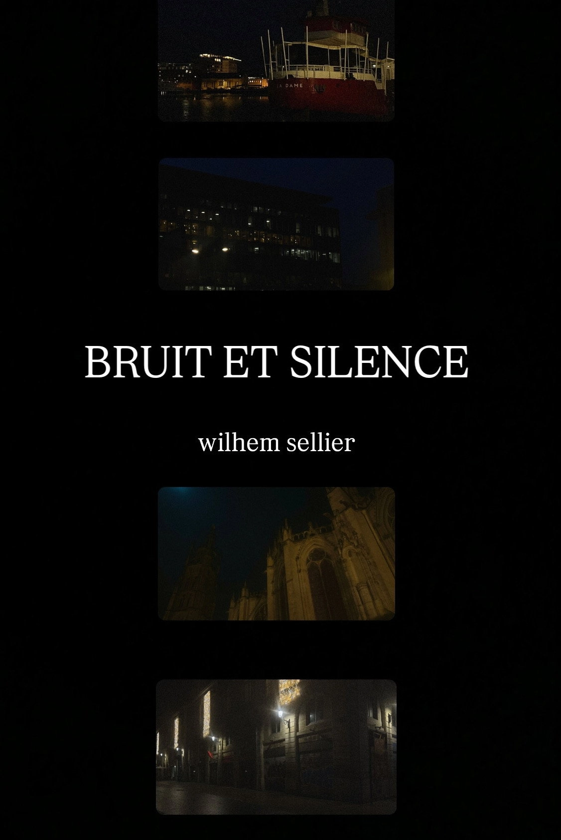 Noise and Silence