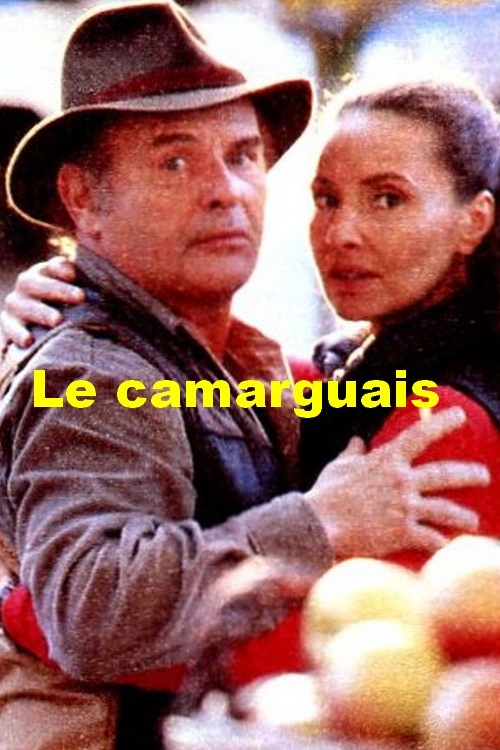 Le camarguais