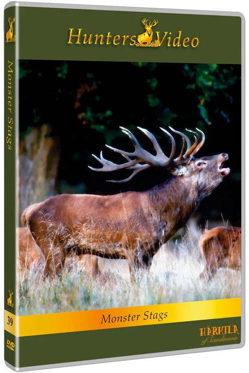 Monster Stags