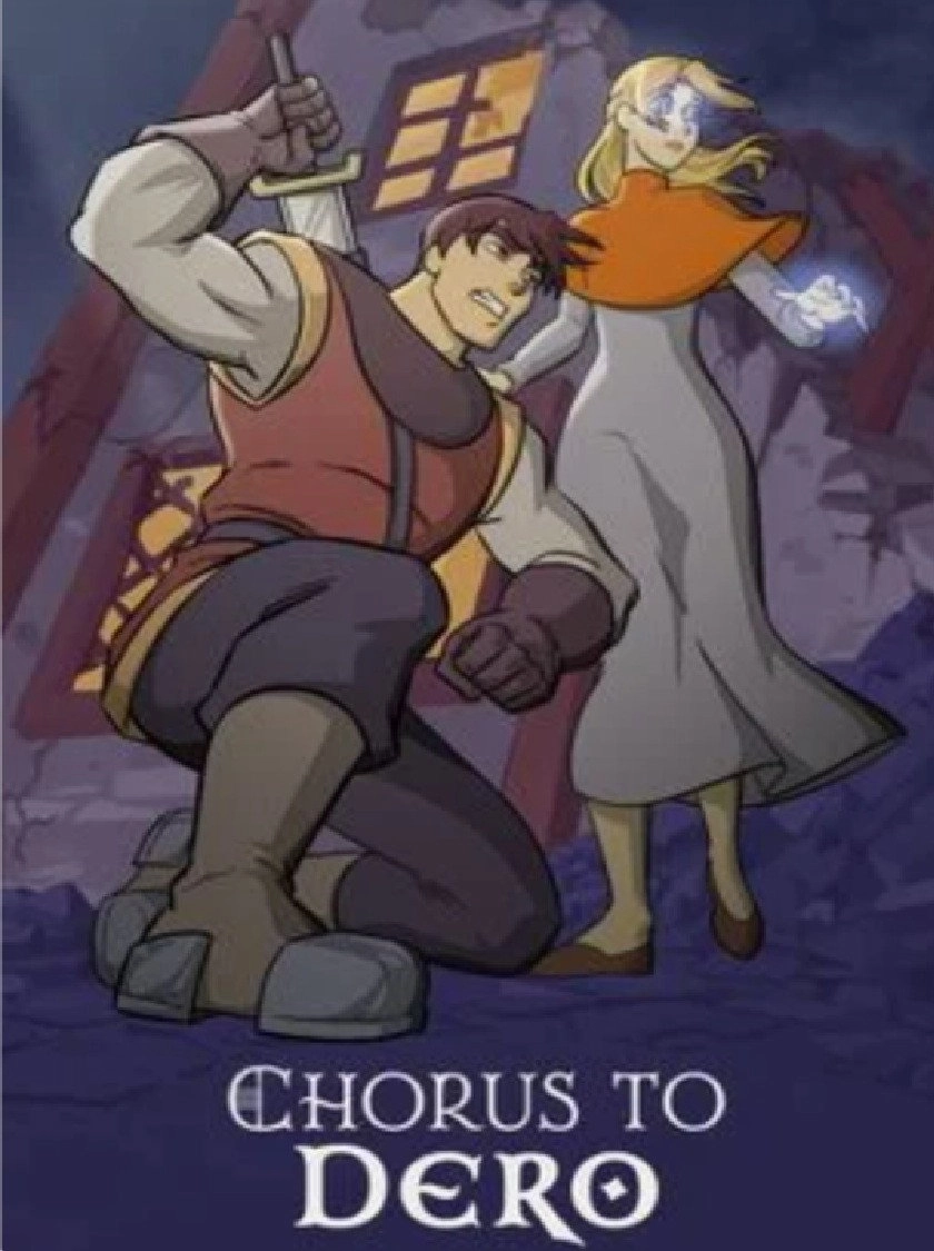 Chorus To Dero
