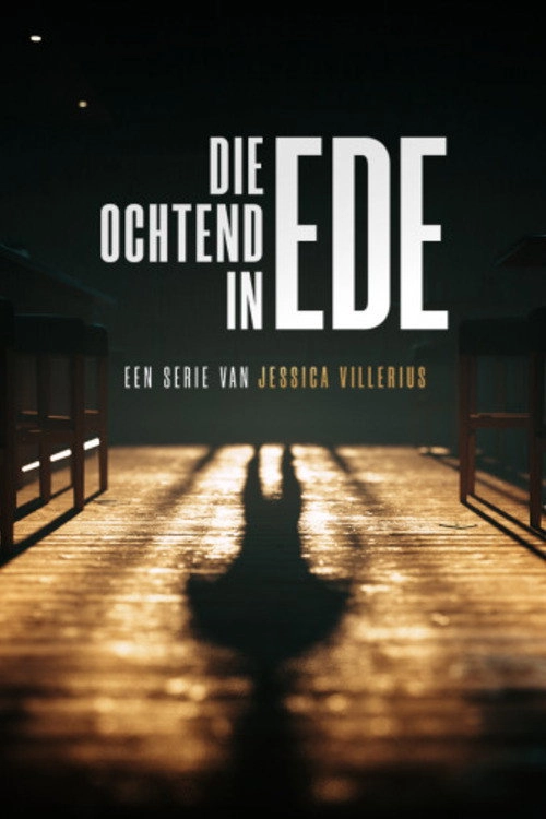 Die ochtend in Ede