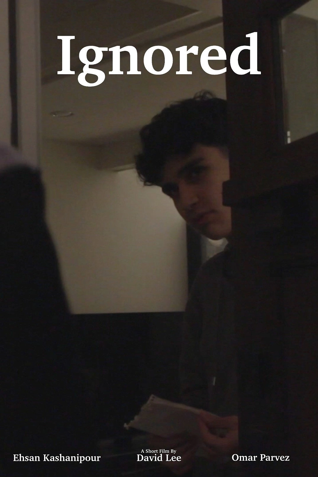 Ignored