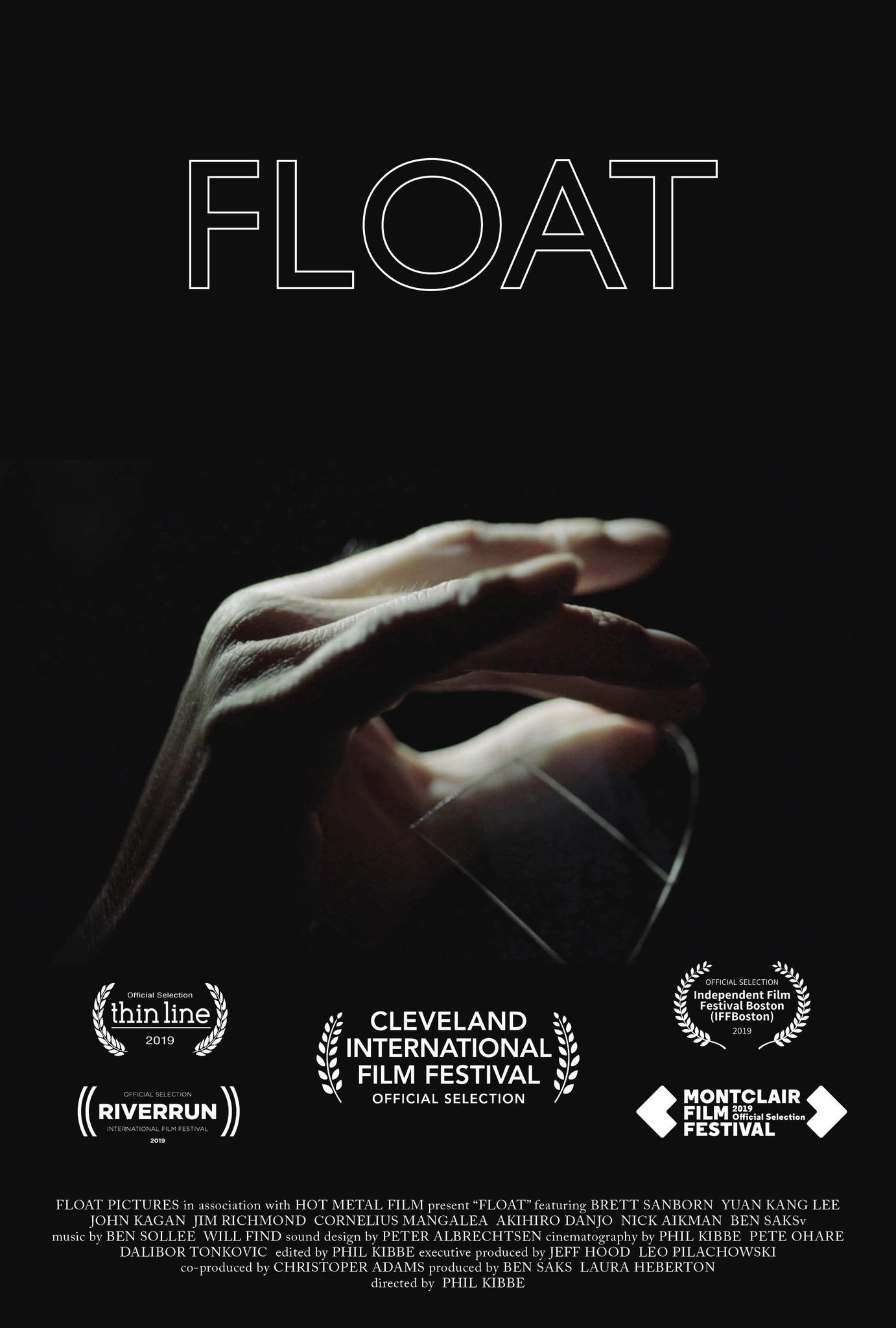 Float
