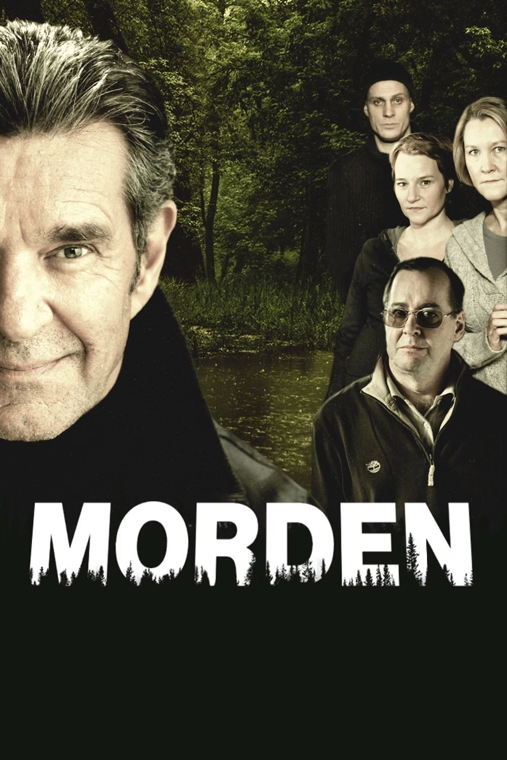 The Murders