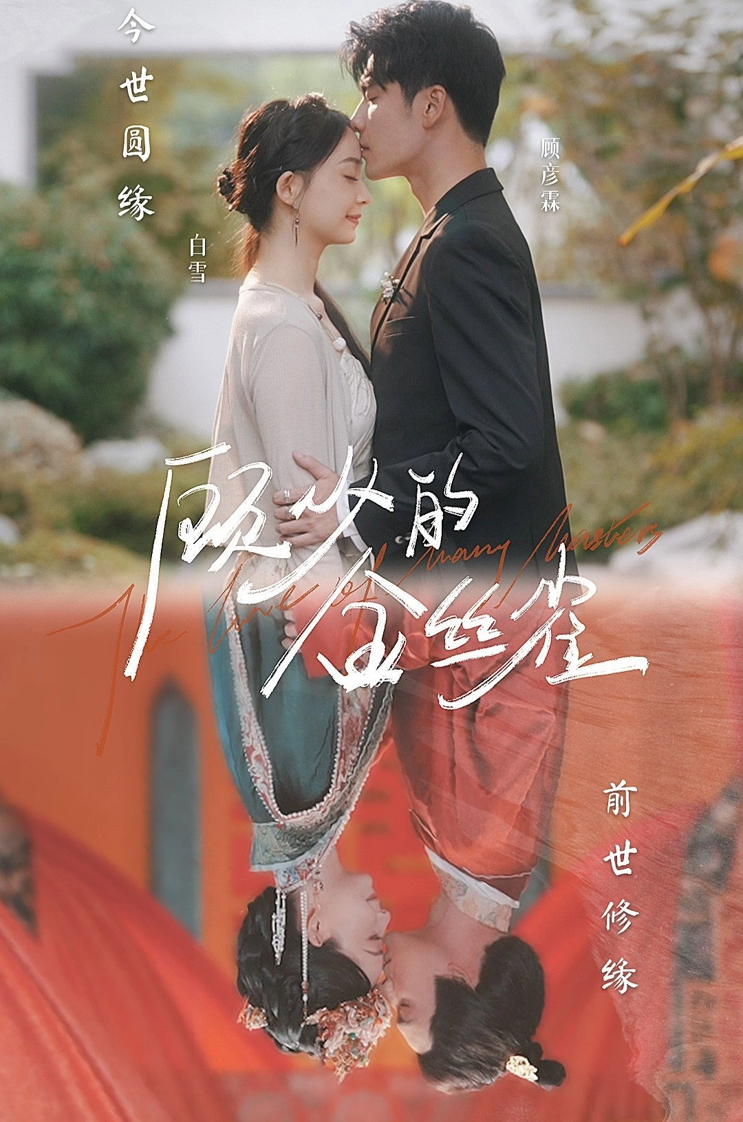 顾少的金丝雀