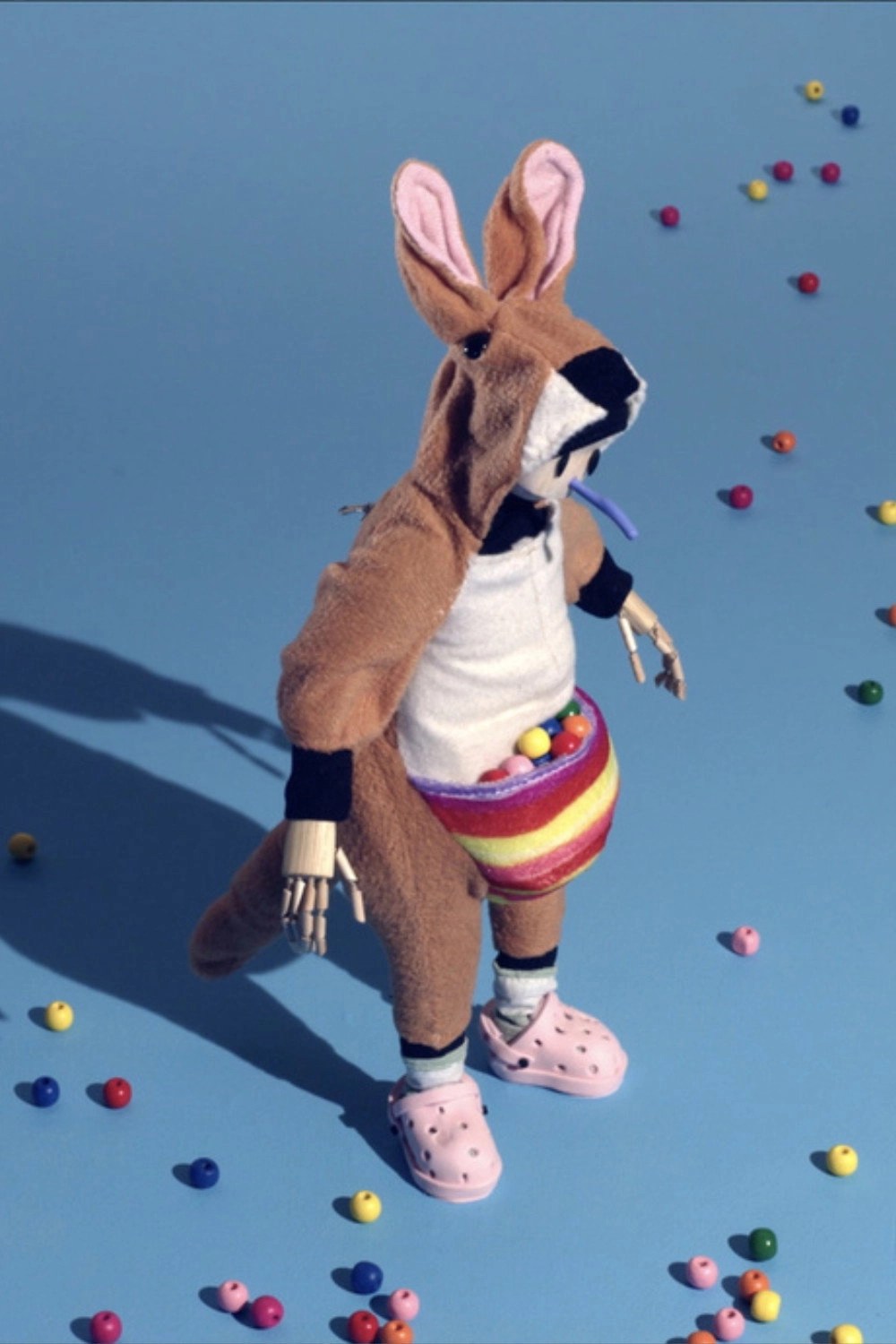 Jump Zoo