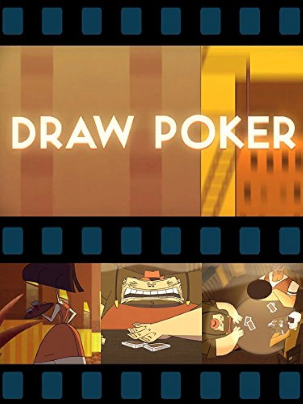 Draw Poker