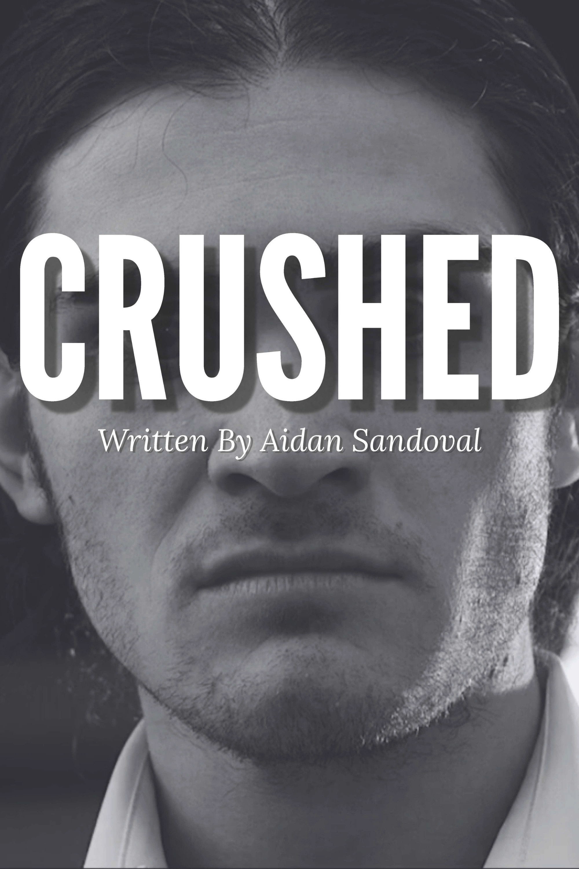 Crushed