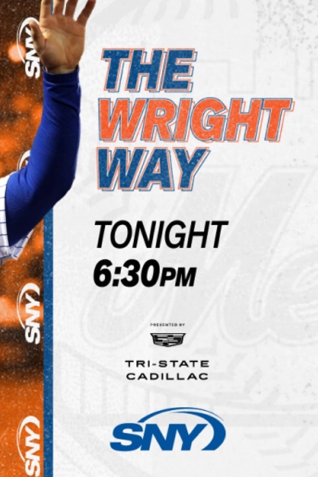 The Wright Way