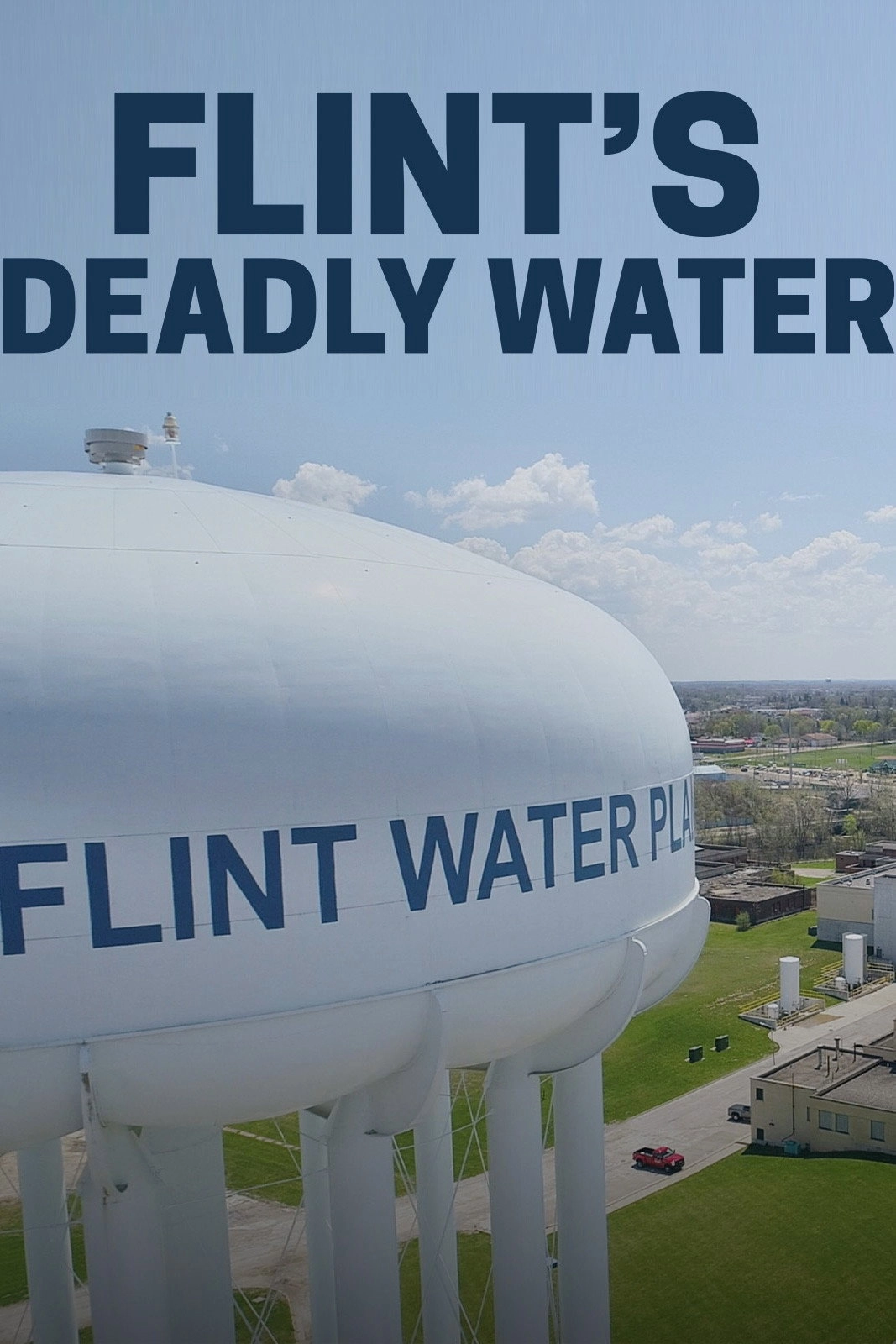 Flint's Deadly Water